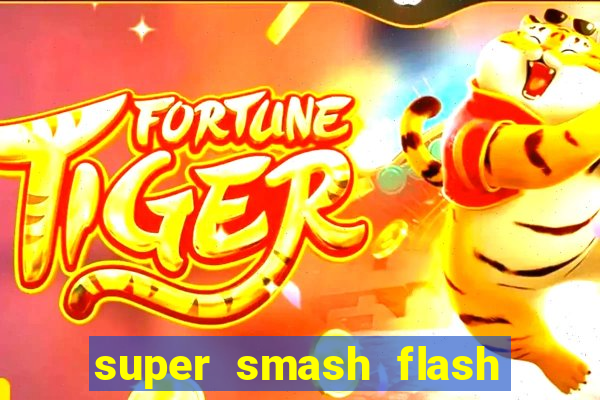 super smash flash 2 completo no jogos 360